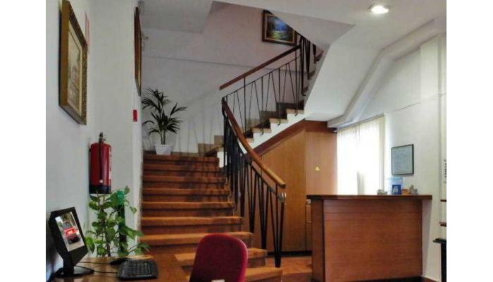 Hotel Maga poza 1