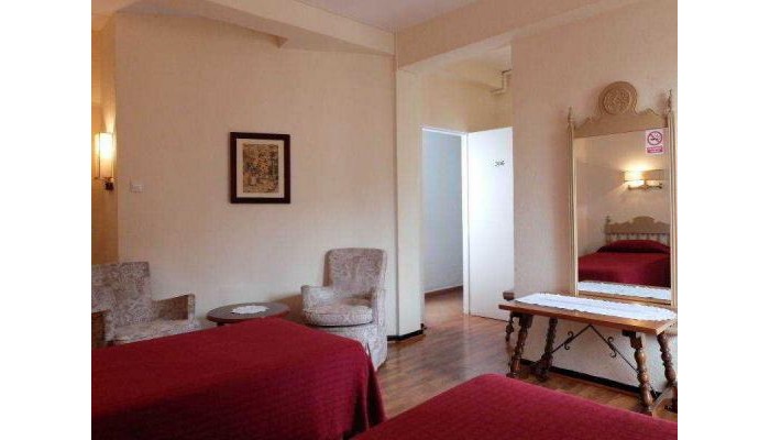 Hotel Maga poza 6