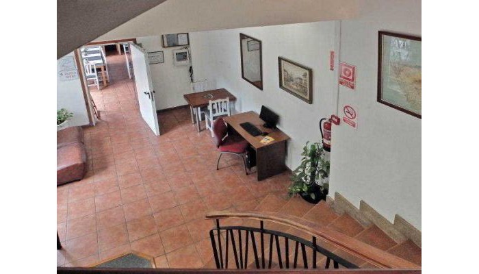 Hotel Maga poza 0