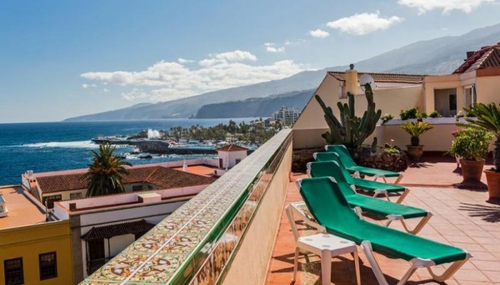 Hotel Monopol poza 0