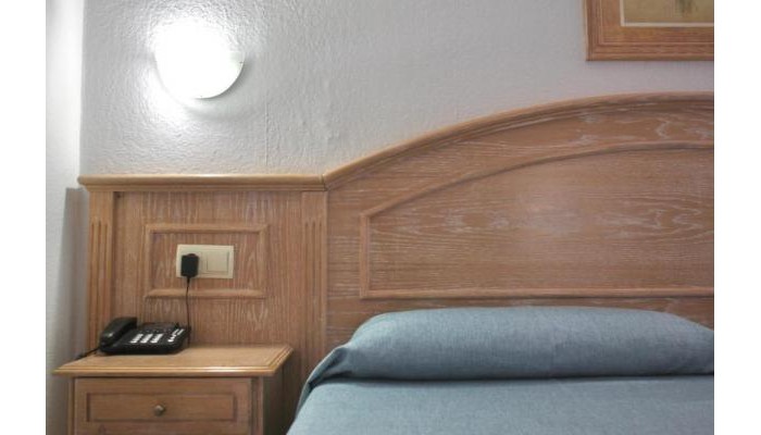 Hotel Park Plaza poza 2