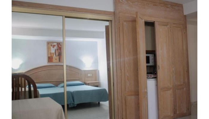 Hotel Park Plaza poza 3