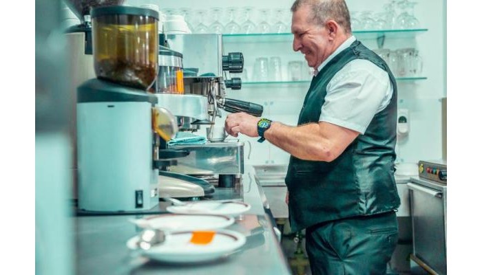 Hotel Park Plaza poza 10