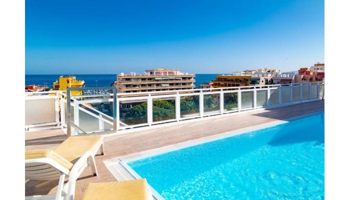 Hotel Park Plaza poza 11