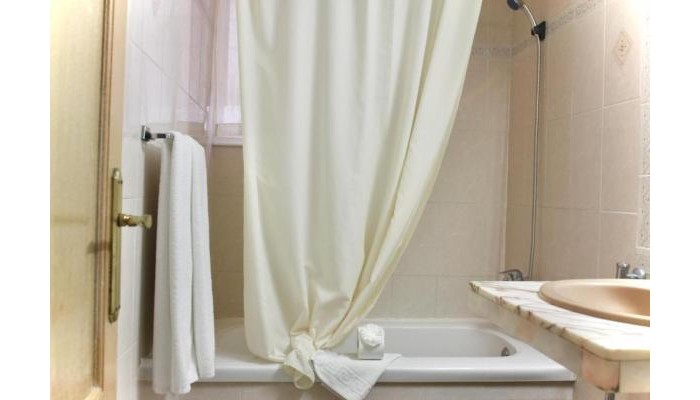 Hotel Park Plaza poza 4