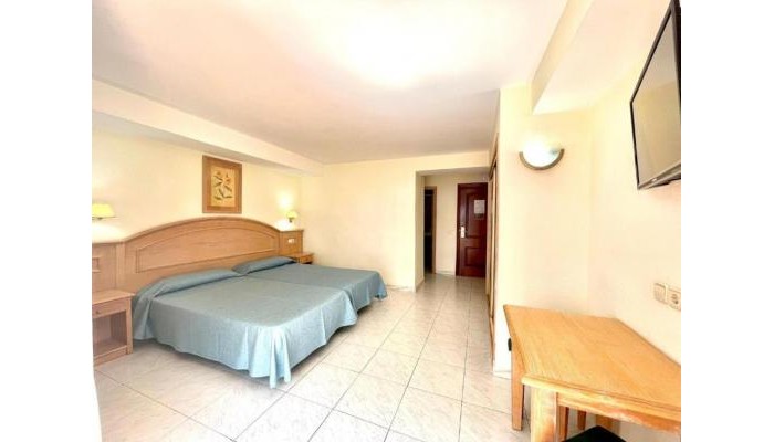 Hotel Park Plaza poza 1