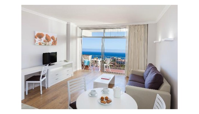 Hotel Parque Vacacional Eden poza 3