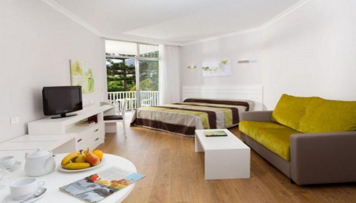 Hotel Parque Vacacional Eden poza 1