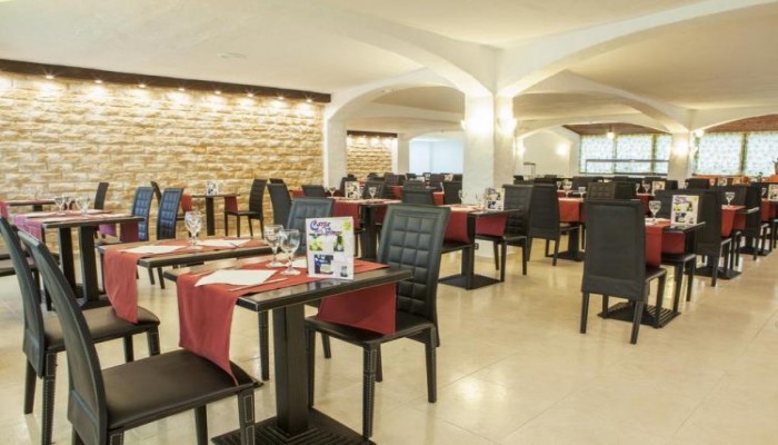 Hotel Perla Tenerife poza 11