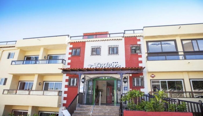 Hotel Perla Tenerife poza 0