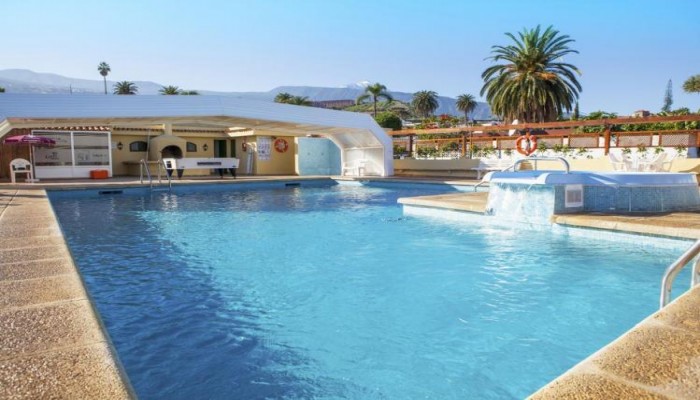 Hotel Perla Tenerife poza 7