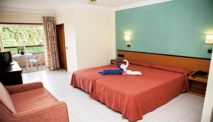 Hotel Perla Tenerife poza 12
