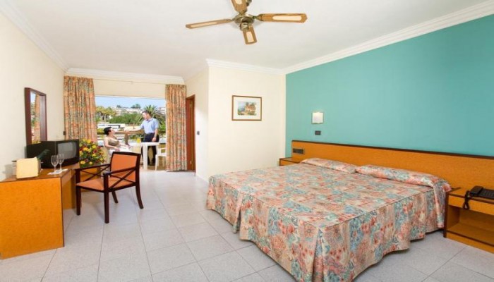 Hotel Perla Tenerife poza 13