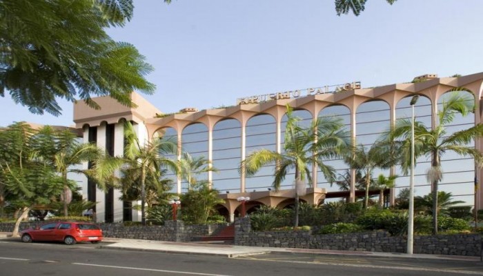 Hotel Puerto Palace poza 0