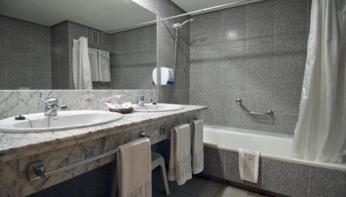 Hotel Puerto Palace poza 3