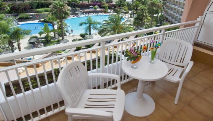 Hotel Puerto Palace poza 5