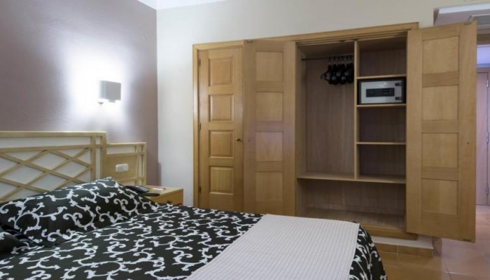 Hotel Puerto Palace poza 4