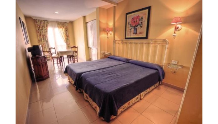 Hotel Rf Astoria poza 3