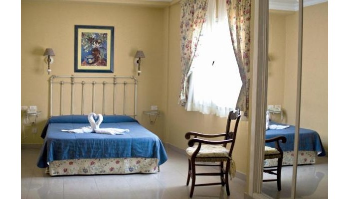 Hotel Rf Astoria poza 7