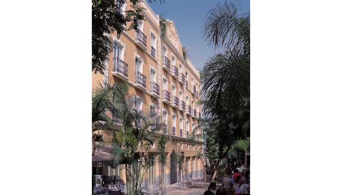 Hotel Rf Astoria poza 1