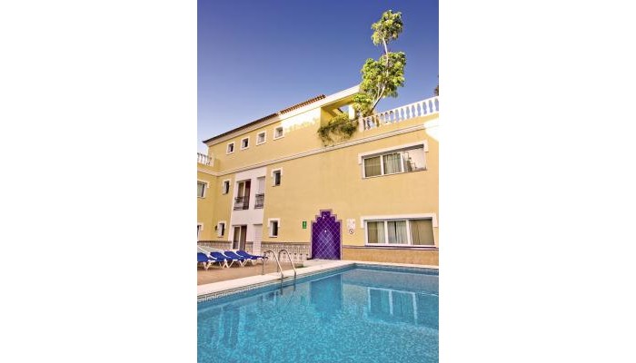 Hotel Rf Astoria poza 4