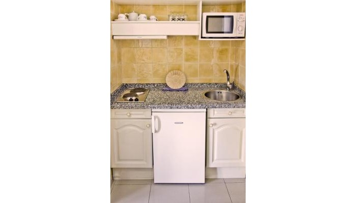 Hotel Rf Astoria poza 6