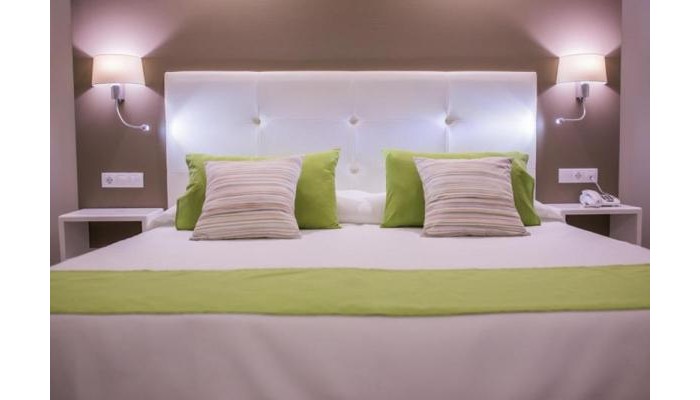 Hotel Rf San Borondon poza 1