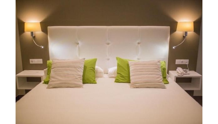 Hotel Rf San Borondon poza 2