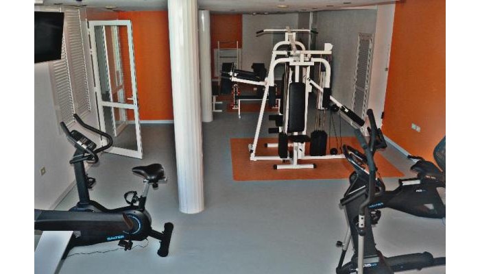 Hotel Rf San Borondon poza 5