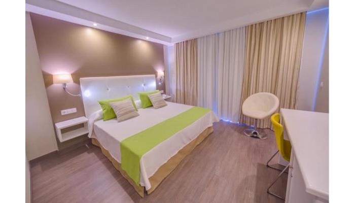 Hotel Rf San Borondon poza 0