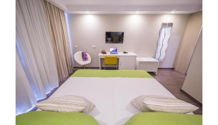 Hotel Rf San Borondon poza 7