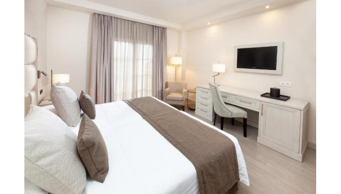 Hotel Riu Garoe poza 2