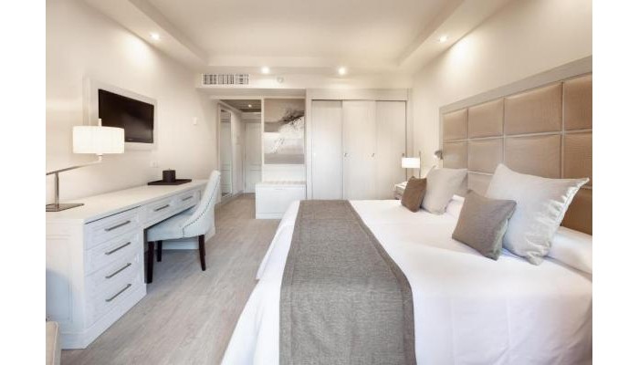 Hotel Riu Garoe poza 6