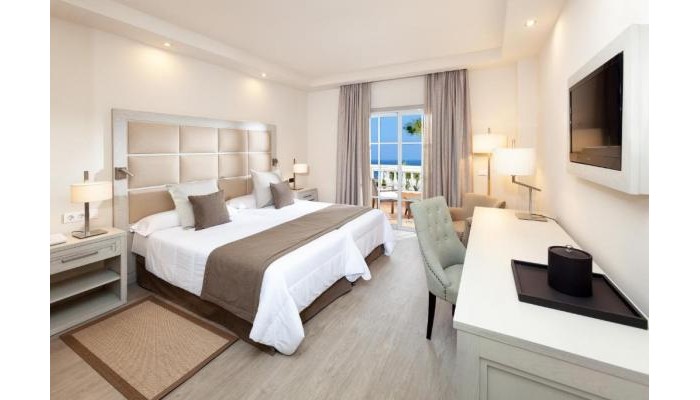 Hotel Riu Garoe poza 1