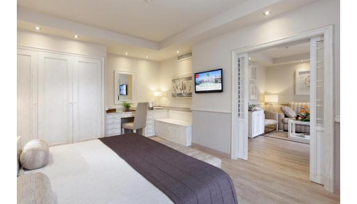 Hotel Riu Garoe poza 3