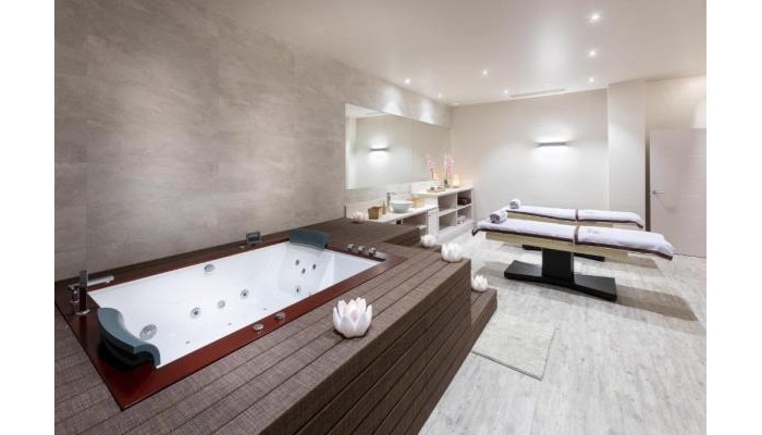 Hotel Riu Garoe poza 14