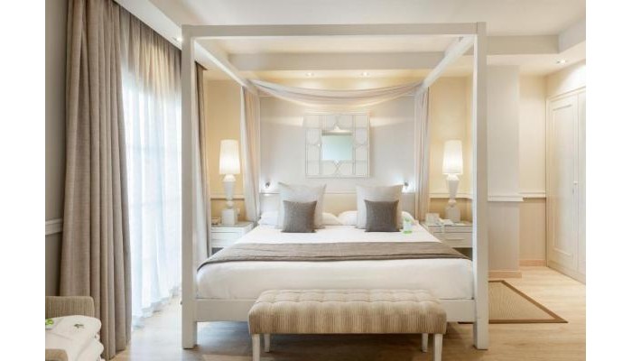 Hotel Riu Garoe poza 5