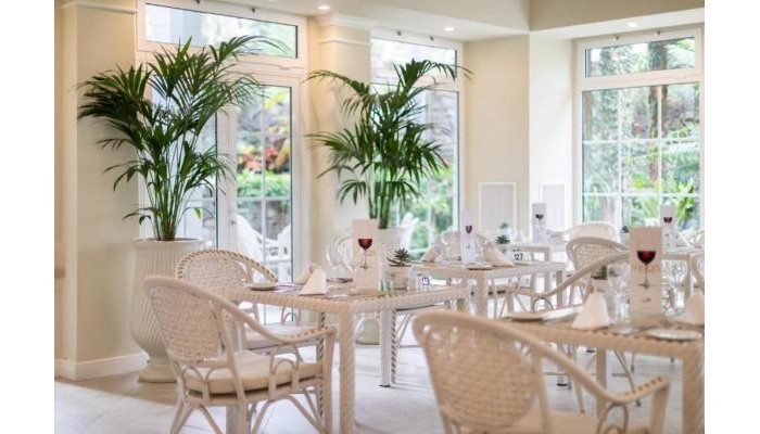 Hotel Riu Garoe poza 7