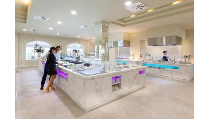 Hotel Riu Garoe poza 8