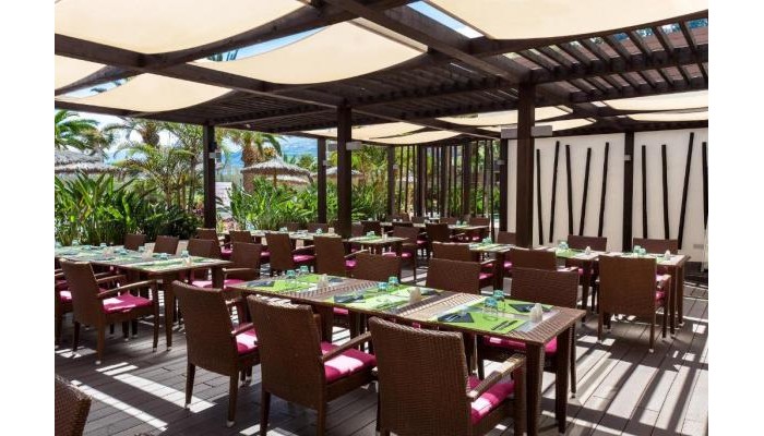 Hotel Sol Costa Atlantis Tenerife poza 11