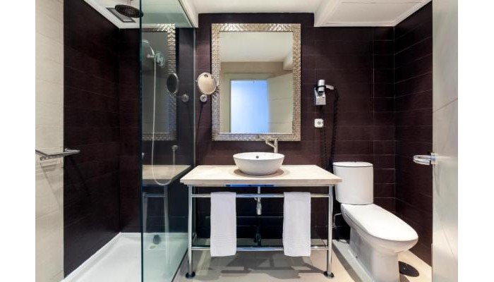 Hotel Sol Costa Atlantis Tenerife poza 7