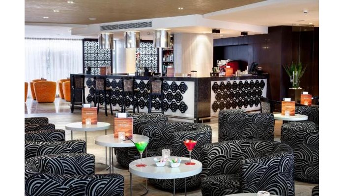 Hotel Sol Costa Atlantis Tenerife poza 9