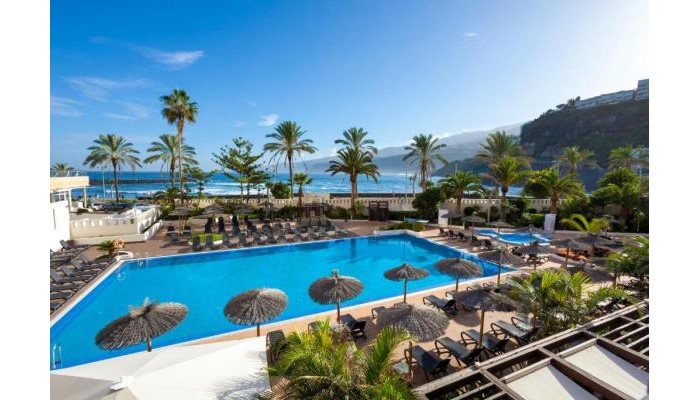 Hotel Sol Costa Atlantis Tenerife poza 12