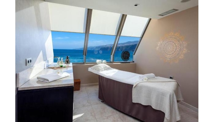 Hotel Sol Costa Atlantis Tenerife poza 15