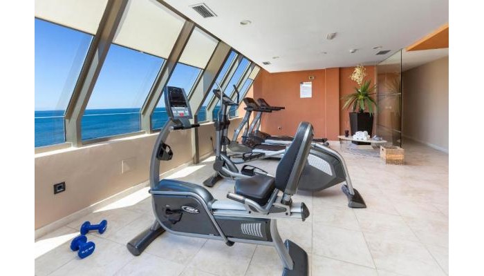 Hotel Sol Costa Atlantis Tenerife poza 17