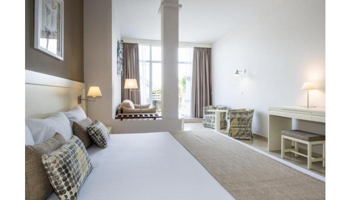 Hotel Sunlight Bahia Principe San Felipe poza 1