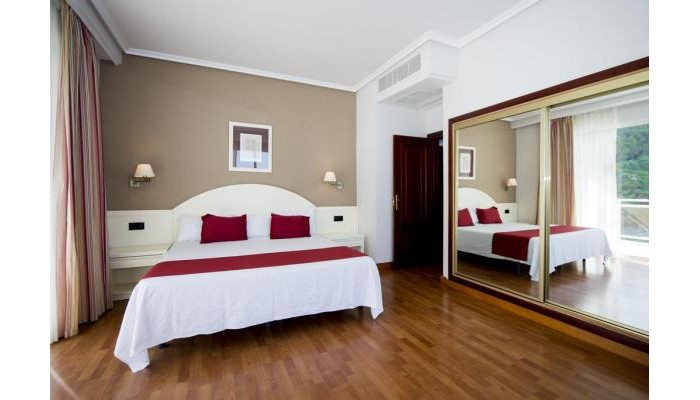 Hotel Sunlight Bahia Principe San Felipe poza 3