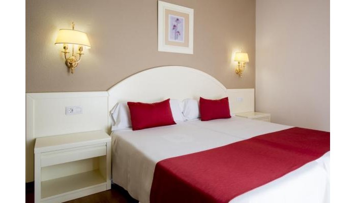 Hotel Sunlight Bahia Principe San Felipe poza 4