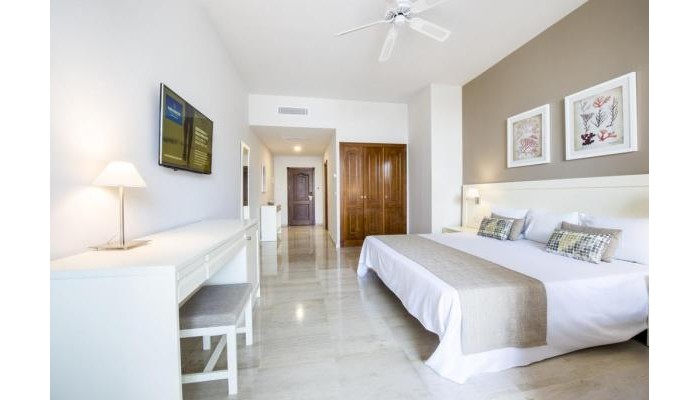 Hotel Sunlight Bahia Principe San Felipe poza 7