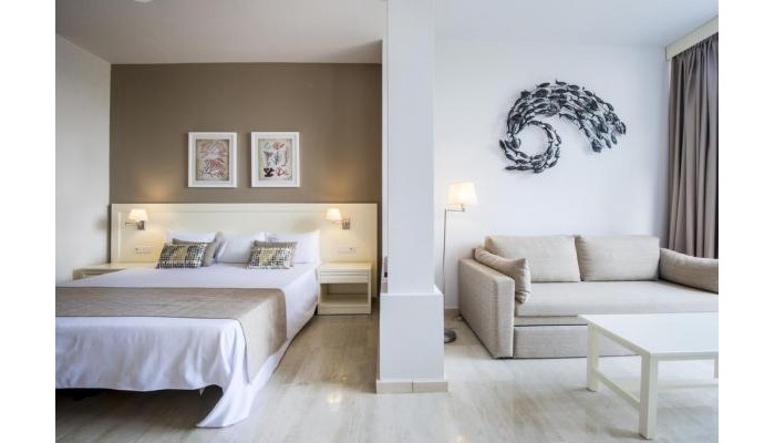 Hotel Sunlight Bahia Principe San Felipe poza 14